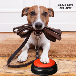 Personalized Sound Buzzers Dog <strong>Talking</strong> <strong>Button</strong> Sound <strong>Buttons</strong> for PET Communication - Product Image 3