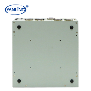 Cheap <strong>IPC</strong> <strong>x86</strong> structure <strong>embedded</strong> PC Core i3 i5 i7 barebone industrial <strong>computer</strong> - Product Image 5