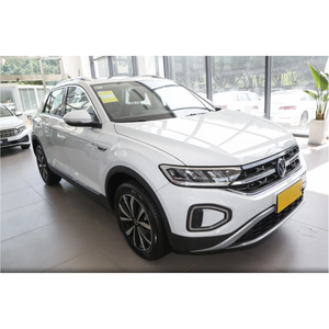 2024 2023 2022 2021 2020 Volk-swagen T-Roc 1.5T 7DCT Gasoline SUV Used Car with Reverse <strong>Vision</strong> Hot <strong>Deal</strong> 2021 T ROC 2WD Car - Product Image 3