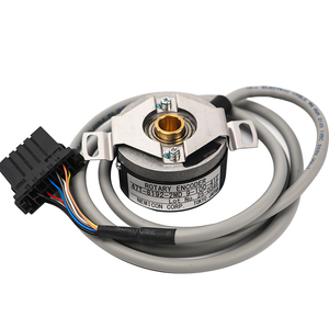 Детали для лифта поворотный кодер для лифтового двигателя Fujitec 47T-8192-2MD / 9-100-41E - Product Image 1