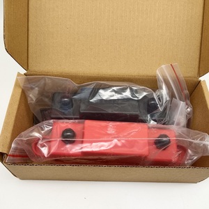 12V 24V 48V terminyterminalfuse Terminal bloğu otobüs çubuğu M8 çıtçıt güç bara güç dağıtım terminali kapaklı - Product Image 6