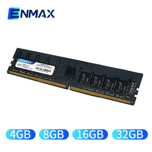 ENMAX DDR3L 8GB RAM 2GB DDR4 1333MHZ 4GB DDR4 1600MHZ <strong>Memory</strong> Ram 128GB ECC <strong>Desktop</strong> <strong>Memory</strong> in Stock - Product Image 2