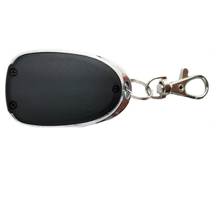 Wireless Auto <strong>Remote</strong> <strong>Control</strong> <strong>Duplicator</strong> Adjustable Frequency 433 MHz Copy Clone <strong>Remote</strong> Controller for Garbage Gate Door