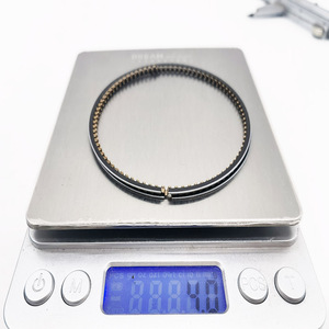 120a12479r 72.2mm nhà máy bán hàng trực tiếp enging <span class=keywords><strong>Piston</strong></span> Ring cho Renault captur Dacia 1.2tce h5fd403/h5f400/h5f403 - Product Image 6