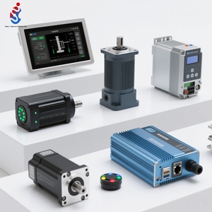 6ES7288-1ST20-0AA0 nuovo modulo PLC controllore logico programmabile S7-200 simic - Product Image 2