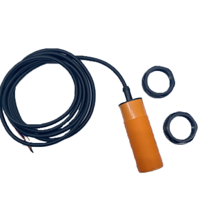 <strong>Capacitive</strong> Proximity Switch 3-Wire 2-30mm Detection Distance <strong>Capacitive</strong> Approach Switch For Industrial Automation