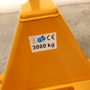 2.0 Ton Customized <strong>Manual</strong> Pallet Truck