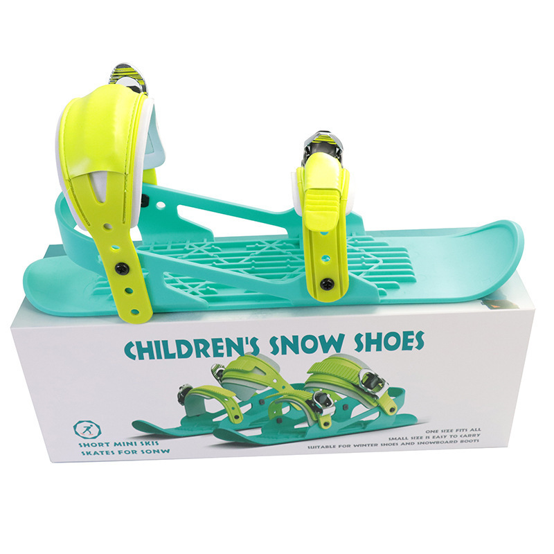Couleur pour enfants de troisième génération