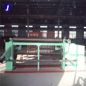 <strong>Hexagonal</strong> Mesh <strong>Machine</strong> Polyester PET <strong>Hexagonal</strong> Wire Mesh <strong>Netting</strong> <strong>Machine</strong>
