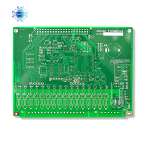 PCB tasarım ve geliştirme Ac evrensel PCB kartı kaliteli kontrol üretimi - Product Image 5