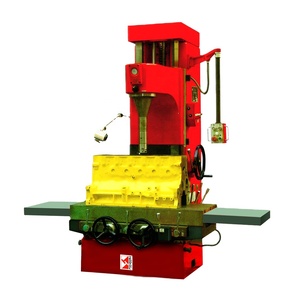 Alesatrice per macchine edili, - Product Image 1