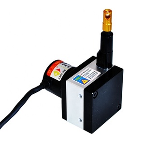 KAISIドローワイヤーエンコーダーKS40S-2000 2000mmリニアエンコーダーの測定 - Product Image 1