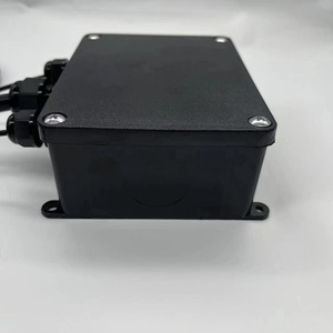 拖车石油运输实时GPS跟踪与铱GPS卫星地图跟踪定位装置 - Product Image 5