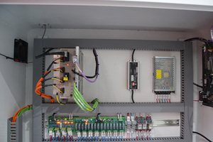 Enrutador Cnc multifunción de 3 ejes, máquina de grabado para carpintería, enrutador Atc Cnc, maquinaria de corte de muebles de madera - Product Image 6