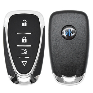 Original KEYDIY KD ZB32-4 Universal Smart Key Chave KD ZB Series Remote <strong>Control</strong> for KD-X2 KD-MAX - Product Image 2