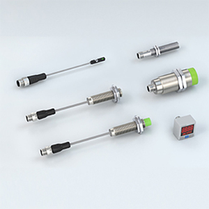 Interruptor de sensor de proximidad inductivo SVLEC M8 M12 M18 M30 Ip67FLUSH/sensor de proximidad PNP sin descarga 12 V - Product Image 4