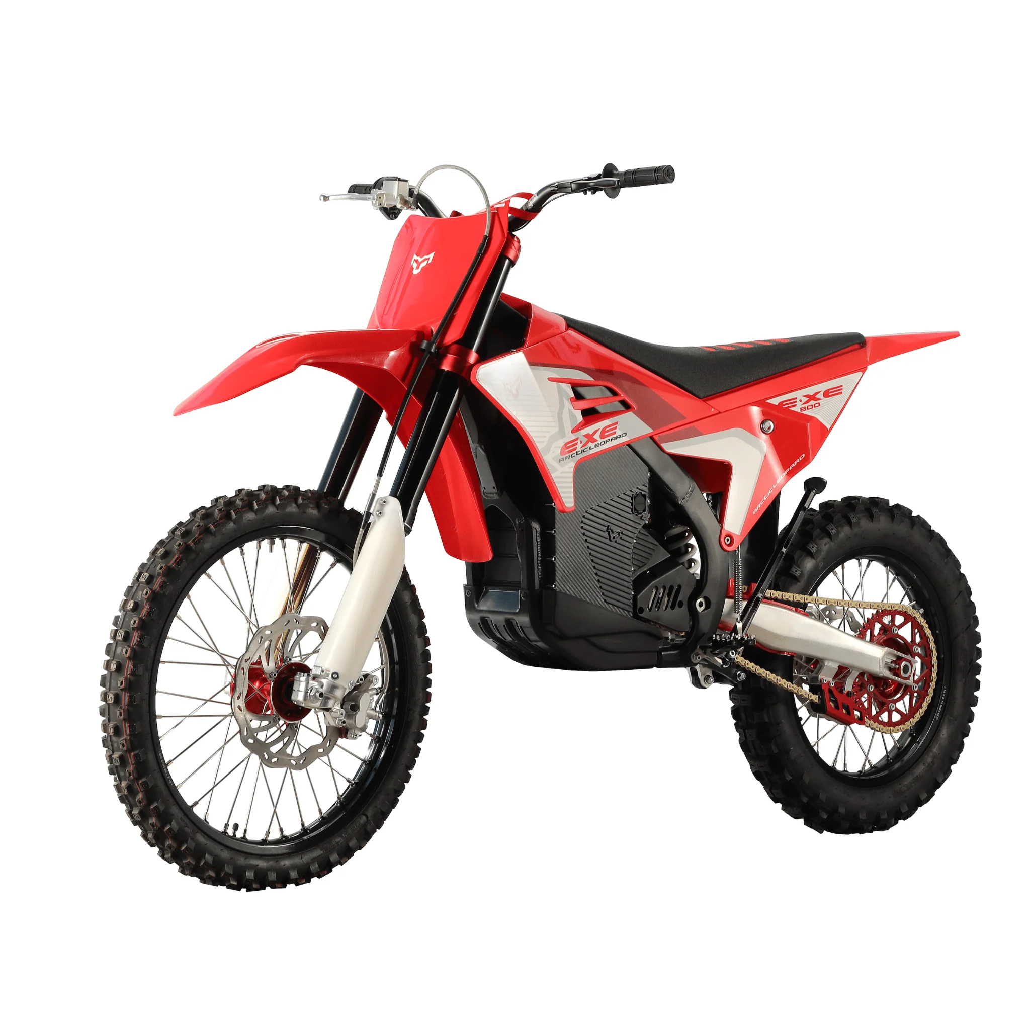 EXE rojo 800