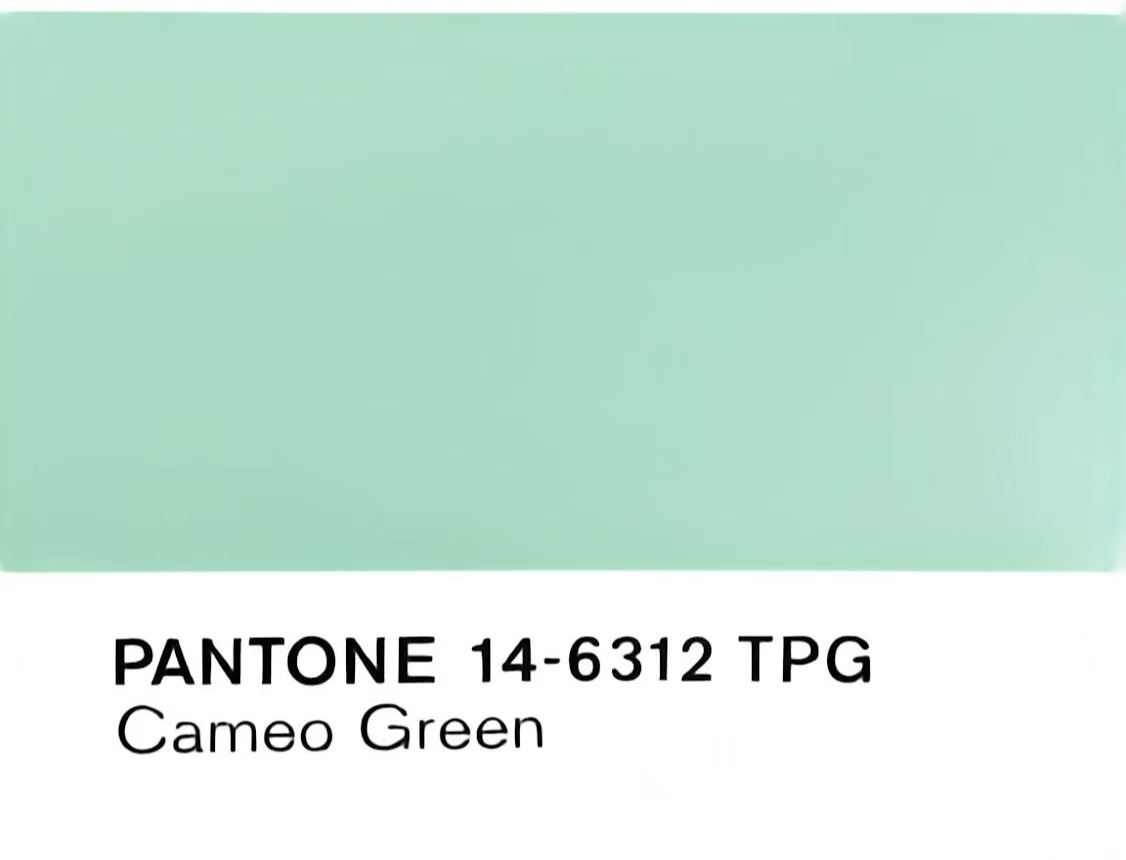Cameo Green