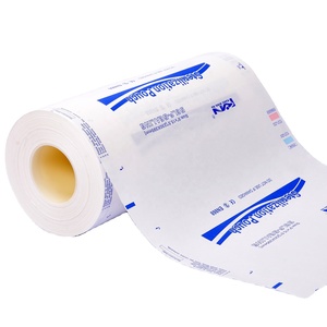 איכות רפואי כיתה <span class=keywords><strong>60GSM</strong></span>/70GSM נייר מצופה רשת לכה מודפס נייר wholesales.
