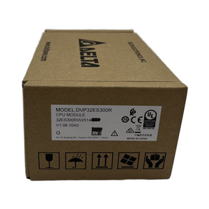 DVP32ES300R Taiwan Neue Original-Programmier steuerung für programmier bare Steuerungen - Product Image 6