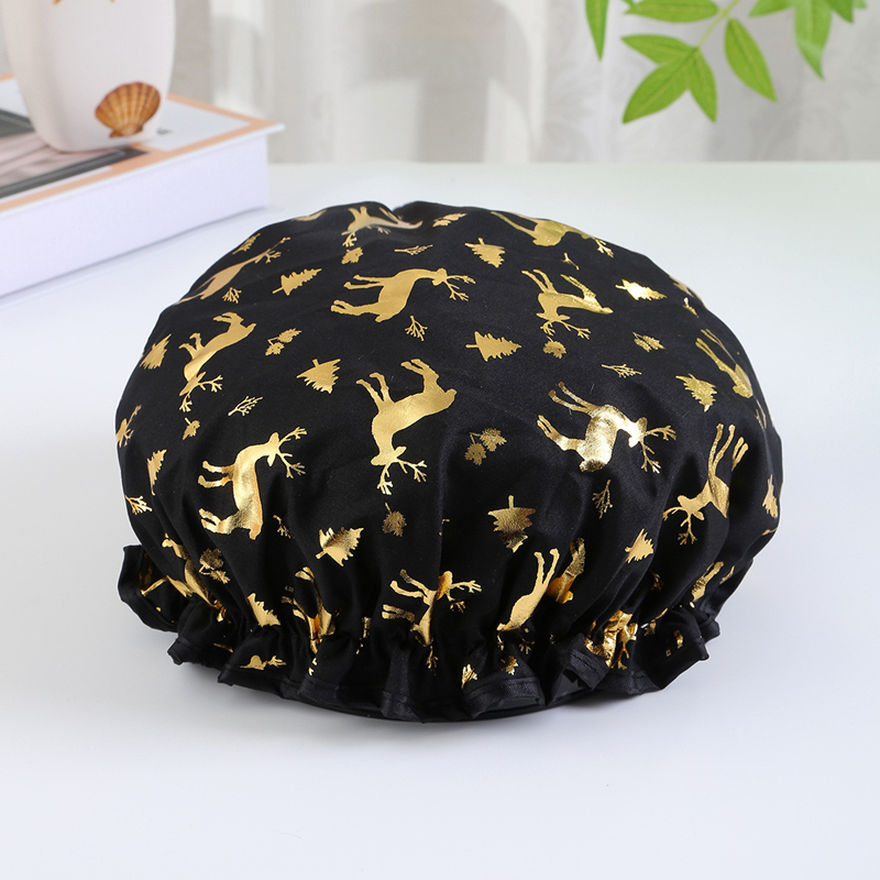 Black Deer
