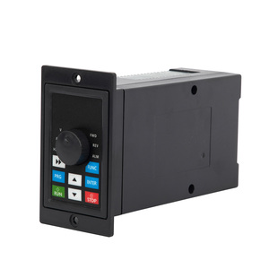 Taili US-2 Series 0.2kw 0.4KW 0.75KW 1.1KW <strong>Variable</strong> <strong>Speed</strong> Drive with <strong>Vector</strong> <strong>Control</strong> 220V AC - Product Image 3