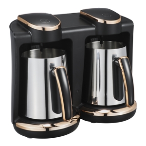 Кофеварка с двумя чашками - Product Image 2