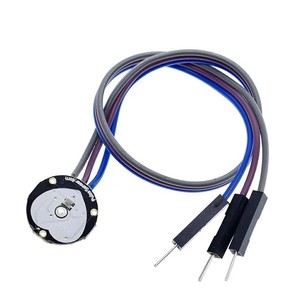 パルス心臓センサーパルス心拍センサーオープンソースハードウェア開発 - Product Image 3