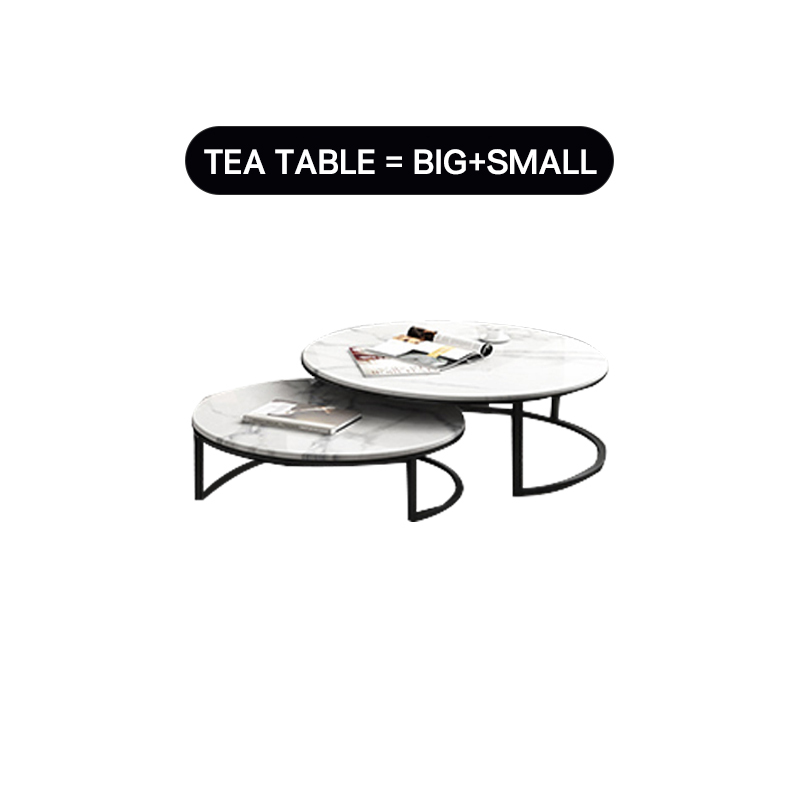 Table de thé