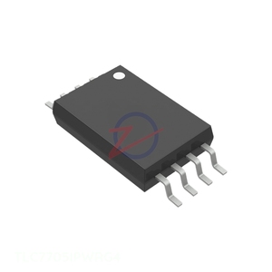 Elektronik bileşenler Online satın tlc7buy ipwrg4 8 TSSOP güç yönetimi (PMIC) orijinal - Product Image 1