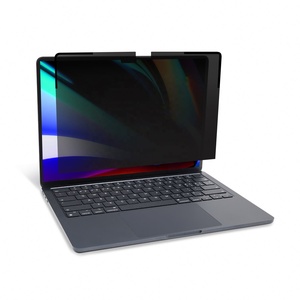 Customized For <span class=keywords><strong>Computer</strong></span> Display PET Protective Film Laptop Privacy Screen Film