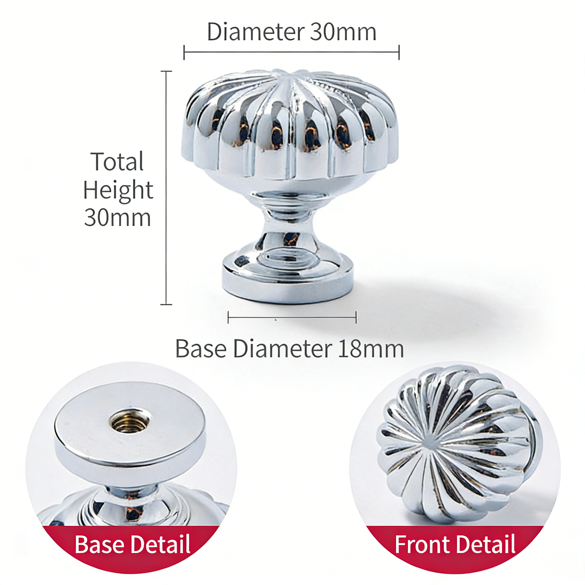 06 Diamètre 30mm