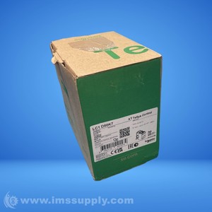 Yeni ve orijinal Plc elektrik LC1 D80K7 kontaktör FNOB PLC programlama denetleyici - Product Image 1