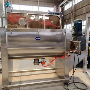 Makine mikser mikser makinesi endüstriyel 80 litre mikser - Product Image 6