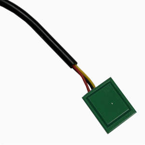 Berührungs loses Füllstand sensor modul Kapazitiver Füllstand schalter Flüssigkeits sensor Wasserstands erkennungs sensor - Product Image 2