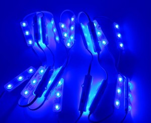 CE ROHS จดทะเบียน IP67กันน้ำนำแสงโมดูล12โวลต์1.5วัตต์2 Smd 2835ฉีดซังโมดูล Led สำหรับการโฆษณา - Product Image 6