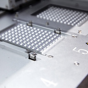 Biobase自動核酸抽出器カスタマイズOEMサポート220V - Product Image 2