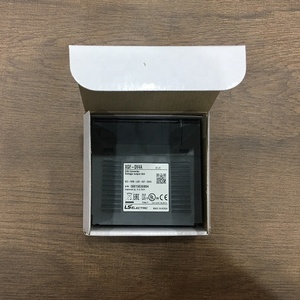 Controlador lógico programable LS PLC, salida analógica, 4 canales, nuevo y original, XGF-DV4A Corea - Product Image 5