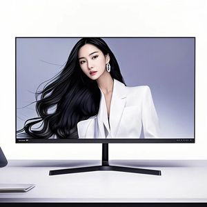 Vendita all'ingrosso calda di varie dimensioni 60Hz-360Hz 1k 2k 4k 5k computer desktop display monitor per il gioco o l'ufficio - Product Image 3