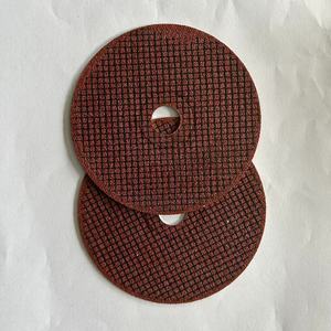 Bán Buôn 4 Inch Kim Cương Màu Đen Đĩa Cắt Cho Thép Không Gỉ Cao-Độ Cứng 105*1.2*16Mm Nhựa Ngoại Quan Mài Mòn 115Mm Máy Xay - Product Image 5