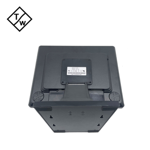 Shenzhen Monitor LCD de 17 pulgadas Monitor de pantalla táctil resistiva con VGA HD Monitor industrial opcional - Product Image 5