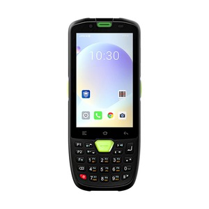 Seuic AUTOID A3P手持终端掌上电脑安卓12数据采集器5200毫安时IP65 1d 2d条形码扫描仪 - Product Image 4