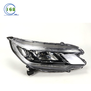 IMG Honda CR-V 2012-2017 <span class=keywords><strong>LED</strong></span> far 33150-TFC-H21 33100-TFC-H21