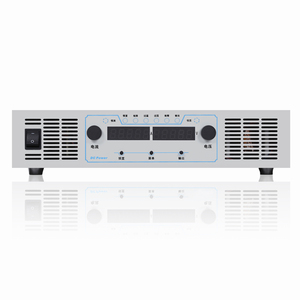 マルチチャンネル出力110VDC 2000W DCスイッチング電源 - Product Image 5