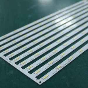 Shenzhen elektronik özelleştirilmiş PCB LED tv arkaplan ışığı Pcb işleme fabrika prototip kurşunsuz - Product Image 6