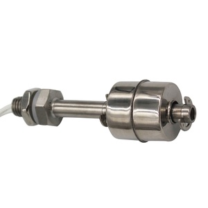 Vertical mounted <strong>float</strong> switch <strong>level</strong> control water <strong>level</strong> liquid <strong>sensor</strong> for industrial automation areas - Product Image 3