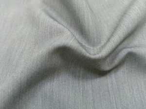 ผ้า Guangmang ผ้าสแปนเด็กซ์โพลีเอสเตอร์วิสโคสยืด 4 ทิศทางชุดผ้า TR Suiting - Product Image 6