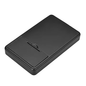 Vofull调频电台接收器广播数字迷你小口袋收音机家用调频DAB收音机 - Product Image 2