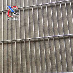 Factory 2mm <strong>3mm</strong> Welded Galvanised Rectangular <strong>Wire</strong> <strong>Mesh</strong> Panel - Product Image 2