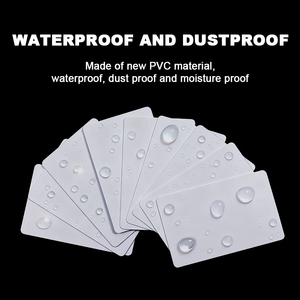 Chip F08 13.56Mhz HF 1K, Thẻ Thông Minh Không Tiếp Xúc, Thẻ <span class=keywords><strong>RFID</strong></span> - Product Image 2